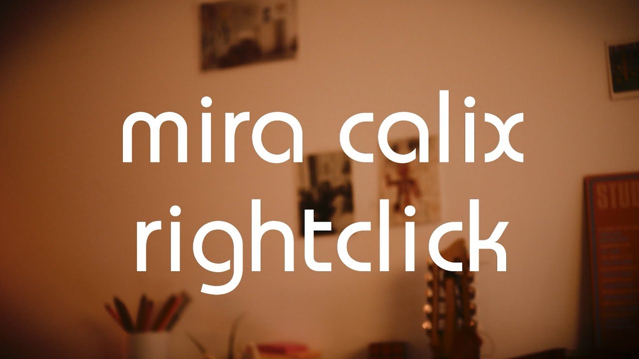【Electronica】変態的な音楽家『Mira Calix（ミラ・カリックス）』が、 Warp から10年ぶりのEPをリリース！！収録トラック２曲が公開！！