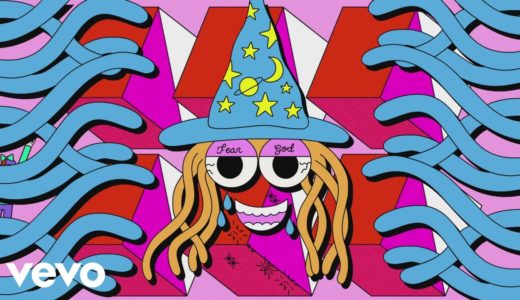 【HipHop/R＆B】Sia, Diplo, Labrinthによるユニット『LSD』の名曲「Genius」を、Lil Wayne が Remix！！