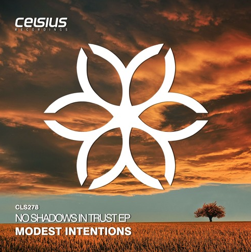リキッドファンク専門レーベルCelsius Recordingsから、Modest Intentionsの新作EPがリリース