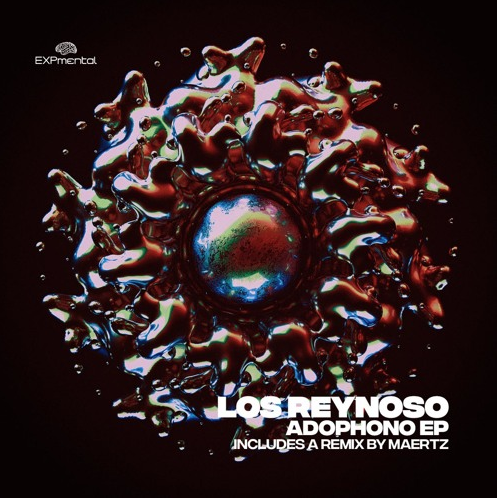 メキシコのミニマルテクノデュオ Los Reynoso 最新作は、リミキサーにKonzentrisch Musicのレーベルボス Maertz を起用。ExpMental Recordsからのリリース