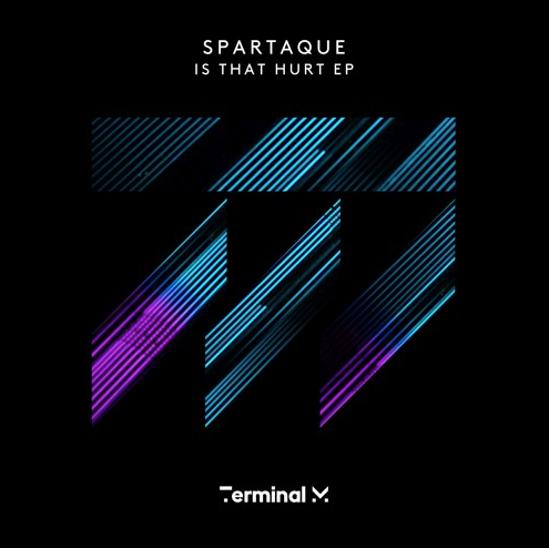 Spartaqueが、Monika Kruse主宰の Terminal M Records から新作EPをリリース