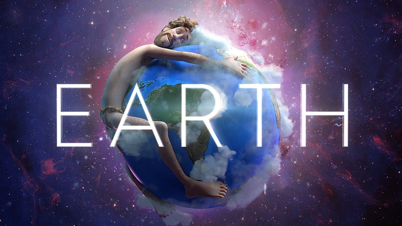リル・ディッキー 新曲“Earth”のMVが解禁。ジャスティン・ビーバー、アリアナ・グランデなど総勢28人の有名シンガーが参加