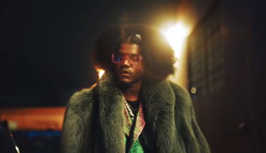 米の気鋭ラッパー Smino 新曲 “Trina” リリース、MVも公開