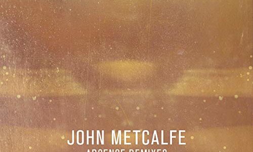 バイオリニスト John Metcalfe のリミックスEP発売。Henrik Schwarz らの音源収録