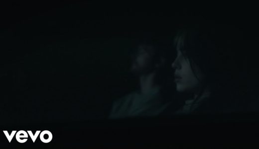 ビリー・アイリッシュ、最新曲『everything i wanted』MV公開