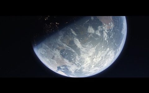 ボカロP『Guiano』1stアルバム収録 “地球は青い” MV公開