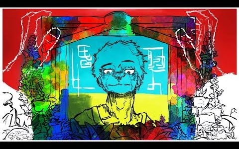 ボカロP『虻瀬』新曲 “婚祭” MV公開に「芸術的」「新世代」との声