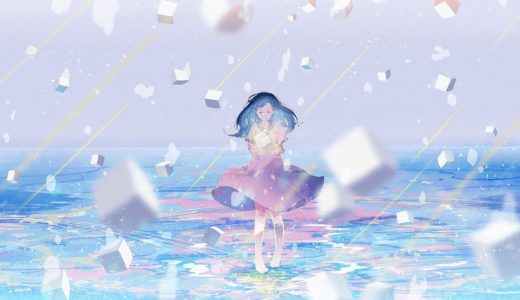 ボカロP『MIMI』1年ぶりの新曲 “カラバコにアイ feat.初音ミク” MV公開「世界観に飲み込まれる」