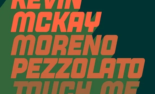 Kevin McKay が、最新シングルを超人気ハウスレーベル＜Glasgow Underground＞からリリース
