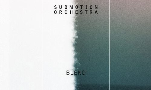 シネマティックで陶酔感ある Submotion Orchestra のニューシングルがリリース