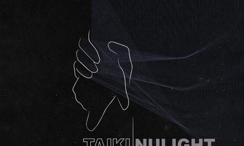 ベースハウス Taiki Nulight 新レーベル＜Orient Records＞からディープ寄りの新作リリース