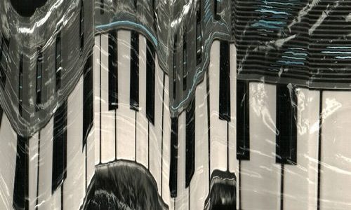 Dorian Conceptが、フライング・ロータス主宰レーベル＜Brainfeeder＞から8曲入りEPリリース