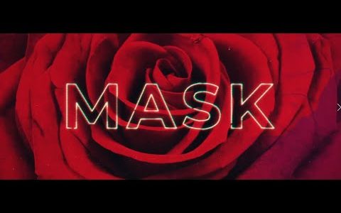 キタニタツヤ書き下ろし『あほの坂田。』ニューアルバム収録曲 “MASK” MV公開