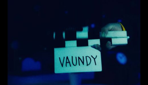 Vaundy、新曲「世界の秘密」配信リリース、あわせてMV公開