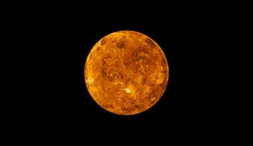 かつて金星に大量の水があり、生命が存在していた可能性